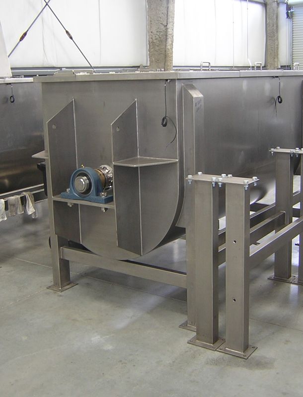 grey brown painted stone accented house