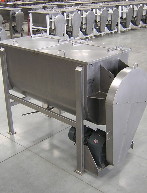 open ceiling room with skylight and fancy wood trim and french doors about to be painted