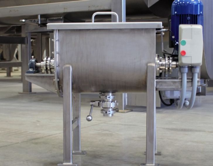 new construction cabinets about to be painted