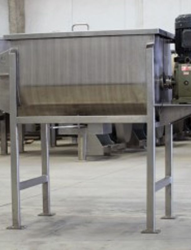 modern stone and white plaster home