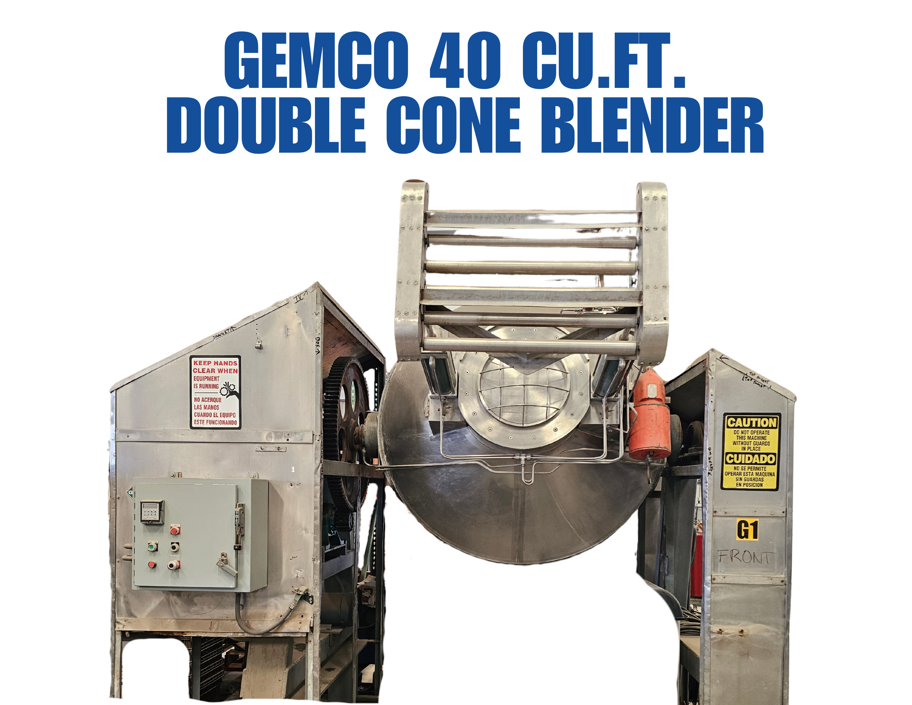 D-CONEBLENDER